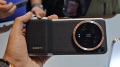 শাওমি ১৪ আলট্রা ফোনে কী কী আধুনিক ফিচার রয়েছে? কেমন দেখতে এই ফোন?