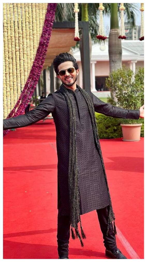 सागर पारेख करेंगे शो अनुपमा में वापसी?