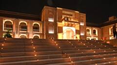 वाराणसी में 26 फरवरी से 28 फरवरी तक दिव्य कला समागम, दिव्यांगजनों से जुड़ा होगा कार्यक्रम