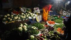 Monthly Household Expenses In India Climb Over Double In Last Decade: Survey