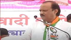 Ajit Pawar : मी कामाचा माणूस आहे; अजित पवारांचा निशाणा नेमका कोणावर?