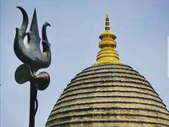 Maa Kamakhya Temple: 498 करोड़ की लागत, 8 हजार से 10 हजार श्रद्धालुओं का स्पेस, 21वीं सदी के हिसाब से तैयार होगा मां कामाख्या मंदिर का कॉरिडोर