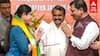 Vijayadharini Resigned - காங்கிரஸால் எதுவும் வேண்டாம்..விஜயதரணி ராஜினாமா! அதிரடி முடிவு!