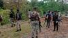 Chhattisgarh Naxalites: छत्तीसगढ़ के कांकेर में सुरक्षाकर्मियों के साथ मुठभेड़, तीन नक्सली मारे गए