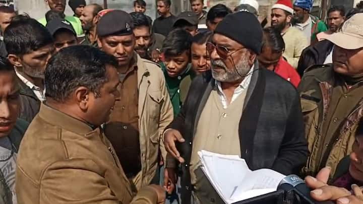 Haldwani Violence Abdul Malik Uttarakhand police challenge frame charges after arrest ann Haldwani Violence: अब्दुल मलिक का अब क्या होगा? गिरफ्तारी के बाद उस पर आरोप तय करना पुलिस के लिए चुनौती