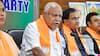BJP Set To Release First Lok Sabha Candidate List This Week? Here’s What Yediyurappa Said