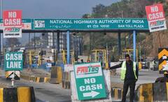 Fastag Rules: ફાસ્ટેગ યૂઝ કરતાં આ લોકોને મળે છે કેશબેક, આ નિયમ નહીં જાણતા હો તમે