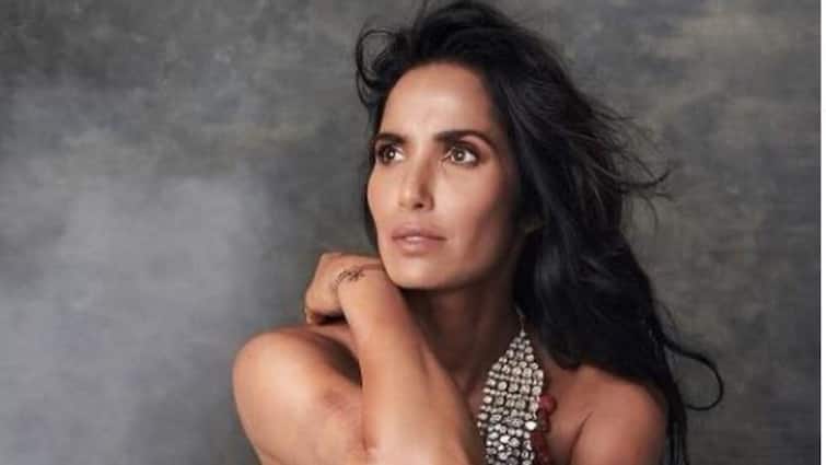 Ideas of India 2024 by ABP Network padma lakshmi on planning her life padma lakshmi advise ot people in travel and food Live TV 'Hit The Road Before You Have Kids...': Padma Lakshmi's Advice To Anyone Looking To Make Career In Travel & Food