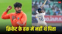 IND vs ENG: पिता कारगिल युद्द के हीरो, बेटा टीम इंडिया का...दिल छू लेने वाली है ध्रुव जुरेल की कहानी