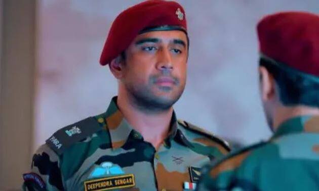 जीत की जिद: इस सीरीज में अमित साध का बेहतरीन अभिनय देखने को मिलेगा. इसमें मेजर दीप सिंह की कहानी को दिखाया गया है जो इंडियन आर्मी में स्पेशल फोर्स ऑफिसर होते हैं. इस मिलिट्री ड्रामा को देखकर आप सोल्जर्स के बारे में एक बार जरूर सोचने को मजबूर हो जाएंगे.