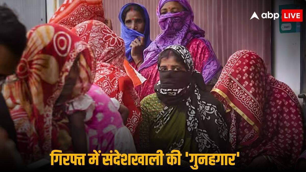 Sandeshkhali Violence: संदेशखाली में मचाया हंगामा, फूंक दिया पोल्ट्री फार्म, पुलिस ने ISF नेता आयशा बीबी को किया गिरफ्तार