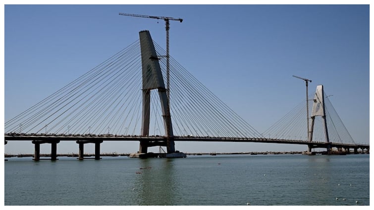 Gujarat's Sudarshan Setu To Boost Connectivity, Tourism: Know About India’s Longest Cable-Stayed Bridge