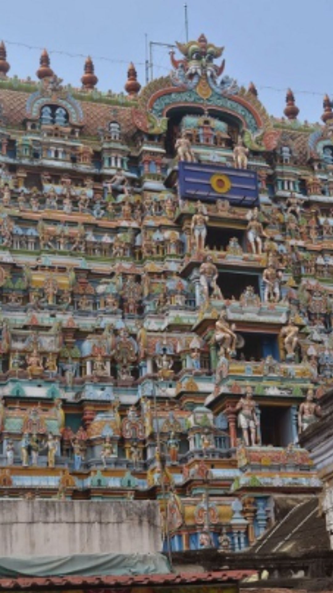 நெல்லையப்பர் கோயில்