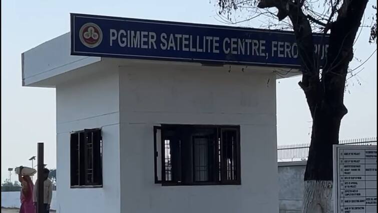 PM Modi will lay the foundation stone of virtual PGI satellite center Pm modi: PM ਮੋਦੀ ਵਰਚੂਅਲੀ ਪੀਜੀਆਈ ਸੈਟੇਲਾਈਟ ਸੈਂਟਰ ਦਾ ਰੱਖਣਗੇ ਨੀਂਹ ਪੱਥਰ