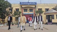 सपा के विधायकों ने जेल प्रशासन पर लगाए 'तानाशाही' के आरोप