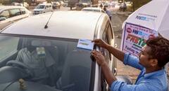 Fastag Rules: ફાસ્ટેગ યૂઝ કરતાં આ લોકોને મળે છે કેશબેક, આ નિયમ નહીં જાણતા હો તમે