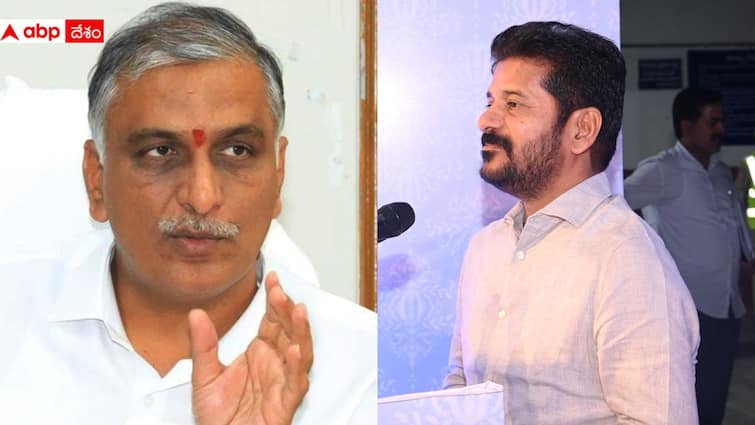 Harish Rao letter to CM Revanth Reddy on TSRTC merger and new buses Harish Rao Letter To Revanth: ప్రభుత్వంలో ఆర్టీసీ విలీనం ఎప్పుడు ? సీఎం రేవంత్‌కి హరీష్ రావు లేఖలో మరిన్ని అంశాలు