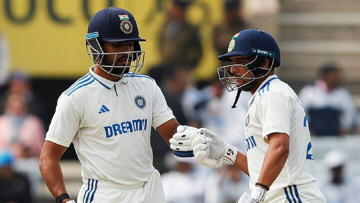 IND Vs ENG 4th Test Day 3 india all out 307 runs on first innings IND Vs ENG 4th Test Day 3: முடிவுக்கு வந்த முதல் இன்னிங்ஸ்.. 307 ரன்களுக்கு ஆட்டமிழந்தது இந்தியா