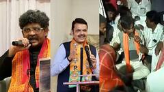 गुणरत्न सदावर्ते मराठा आरक्षणाचा विरोधक, फडणवीस पडद्यामागून सूत्र हलवतात; जरांगेंची सडकून टीका