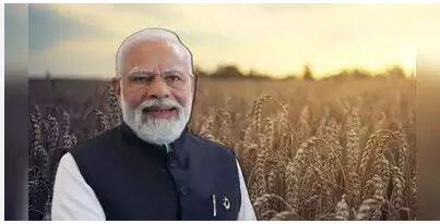 Good news for farmers, PM Modi started the world's largest storage scheme know details Grain Storage Plan:  ਕਿਸਾਨਾਂ ਲਈ ਖੁਸ਼ਖਬਰੀ, PM ਮੋਦੀ ਨੇ ਸ਼ੁਰੂ ਕੀਤਾ ਦੁਨੀਆ ਦੀ ਸਭ ਤੋਂ ਵੱਡੀ ਭੰਡਾਰਨ ਯੋਜਨਾ, ਜਾਣੋ ਇਸ ਦਾ ਕੀ ਹੋਵੇਗਾ ਲਾਭ