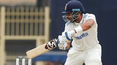 IND vs ENG: বাবা কার্গিল যুদ্ধের সৈনিক, রাঁচিতে অর্ধশতরান হাঁকিয়ে স্যালুট সেলিব্রেশনে মন জিতলেন ধ্রুব