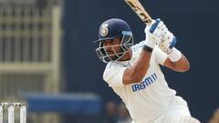 IND vs ENG: বাবা কার্গিল যুদ্ধের সৈনিক, রাঁচিতে অর্ধশতরান হাঁকিয়ে স্যালুট সেলিব্রেশনে মন জিতলেন ধ্রুব