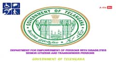 TS WDSC: తెలంగాణ రాష్ట్ర దివ్యాంగులు, వయోవృద్ధుల సంక్షేమ శాఖలో కమ్యూనిటీ ఎడ్యుకేటర్ ఖాళీలు