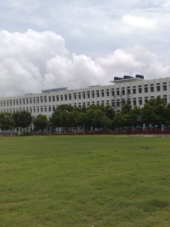 यह है दुनिया का सबसे बड़ा स्कूल