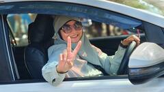 मध्य प्रदेश महिला कांग्रेस की उपाध्यक्ष नूरी खान ने सभी पदों से दिया इस्तीफा