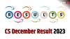 ICSI CS Result 2023: प्रोफेशनल के बाद अब एग्जीक्यूटिव परीक्षा के नतीजे हुए घोषित, ऐसे कर लें चेक