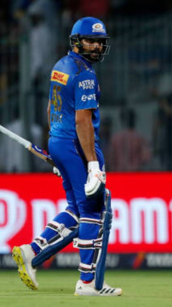 List Of 10 Players With Most Ducks In IPL History