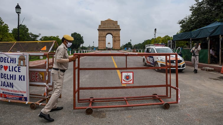 22 साल से फरार सिमी संगठन के आतंकी को दिल्ली पुलिस ने दबोचा, 2002 में कोर्ट ने किया था भगोड़ा घोषित
