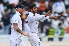 IND vs ENG Ranchi Test: Shoaib Bashir Becomes 2nd Youngest Overseas Bowler To Pick Five Wickets In India