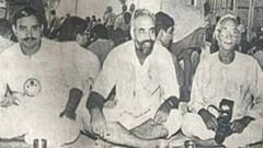 राम जन्मभूमि मंदिर के लिए कृष्ण की नगरी में तैयार हुआ था रोडमैप, PM मोदी भी थे उस धर्म संसद का हिस्सा