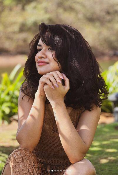 ਸਿਰਫ 22 ਸਾਲ ਦੀ ਉਮਰ 'ਚ ਅਭਿਨੇਤਰੀ ਅਵਨੀਤ ਕੌਰ ਨੇ ਲੋਕਾਂ 'ਚ ਆਪਣੀ ਖਾਸ ਪਛਾਣ ਬਣਾ ਲਈ ਹੈ। ਇੰਨਾ ਹੀ ਨਹੀਂ ਉਨ੍ਹਾਂ ਦੀ ਡਰੈਸਿੰਗ ਸੈਂਸ ਵੀ ਪ੍ਰਸ਼ੰਸਕਾਂ ਨੂੰ ਕਾਫੀ ਪਸੰਦ ਆ ਰਹੀ ਹੈ।