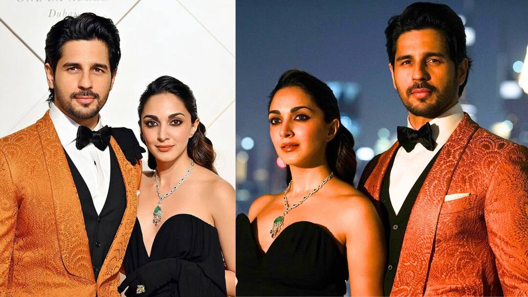 Why Kiara Advani falls for Siddharth Malhotra Actress shares feeling in Ideas of India Siddharth-Kiara: 'সিদ্ধার্থ আমার কাছে....', প্রেমে পড়ার কারণ খোলসা করলেন কিয়ারা