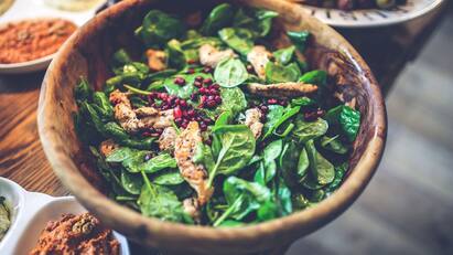 Antioxidants Foods: ஆன்டி- ஆக்ஸிடன்ட் நிறைந்த உணவுகள் என்னென்ன தெரியுமா? Antioxidants Foods: ஆன்டி- ஆக்ஸிடன்ட் நிறைந்த உணவுகள் என்னென்ன தெரியுமா?