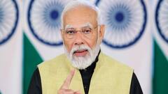 पीएम मोदी ने 'मन की बात' में की बिहार के भीम सिंह की चर्चा, सामाजिक कार्यों के उदाहरण में लिया नाम