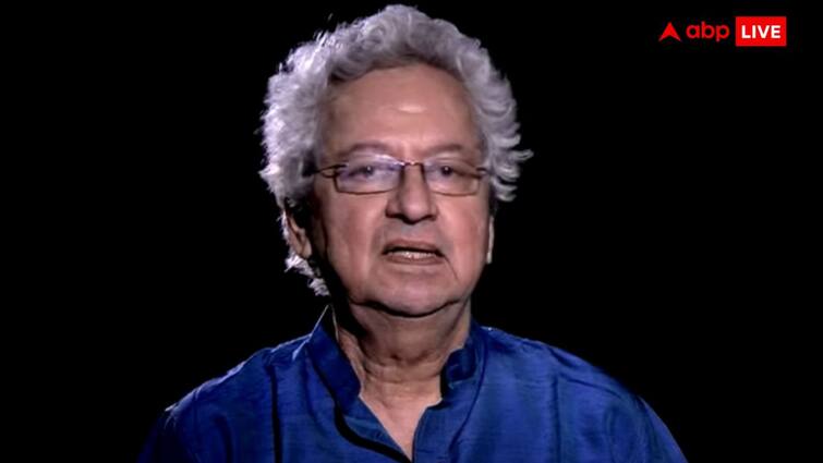 indian filmmaker director kumar shahani passed away at the age of 83 Kumar Shahani Passed Away: नेशनल अवॉर्ड विनर डायरेक्टर कुमार साहनी का निधन, 83 की उम्र में ली अंतिम सांस