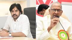 జనసేన అంత బలహీనమా? ఇందులో పొత్తు ధర్మం లేదు - పవన్‌కు హరిరామ లేఖ