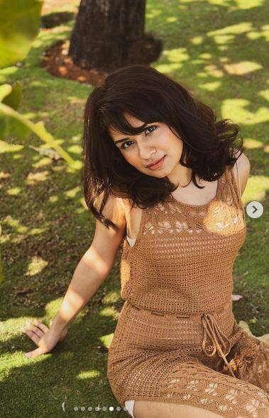 ਤੁਹਾਨੂੰ ਦੱਸ ਦੇਈਏ ਕਿ ਅਭਿਨੇਤਰੀ ਦੀਆਂ ਇਨ੍ਹਾਂ ਤਸਵੀਰਾਂ ਨੂੰ ਸ਼ੇਅਰ ਹੋਏ ਕੁਝ ਸਮਾਂ ਹੋ ਗਿਆ ਹੈ ਅਤੇ ਹੁਣ ਤੱਕ ਇਸ ਪੋਸਟ ਨੂੰ ਲੱਖਾਂ ਯੂਜ਼ਰਸ ਲਾਈਕ ਕਰ ਚੁੱਕੇ ਹਨ।