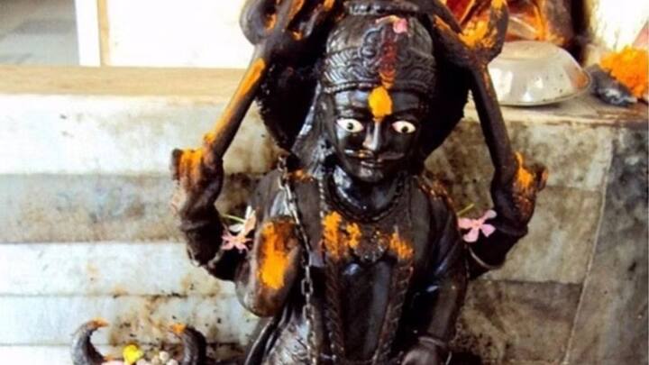 ২০২৪ সালের ১১ ফেব্রুয়ারিতে শনি কুম্ভ রাশিতে অস্তমিত হয়েছিল এবং এখন এটি ১৮ মার্চ কুম্ভ রাশিতে উঠবে।