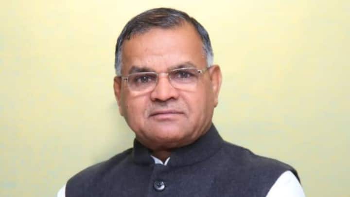 Nafe Singh Rathee Haryana Jhajjar Congress BJP INLD 'Law And Order Situation In Tatters': Congress, AAP Slam Khattar Govt After INLD's Haryana Chief Shot Dead