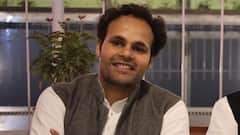 BSP सांसद ने छोड़ी पार्टी, BJP में हुए शामिल, अखिलेश यादव के साथ वायरल हुई थी तस्वीर