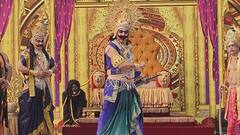 दिल्ली में पहली बार आयोजित उर्दू रामलीला का आखिरी दिन आज, लोगों को आया पसंद, जानें क्यों?