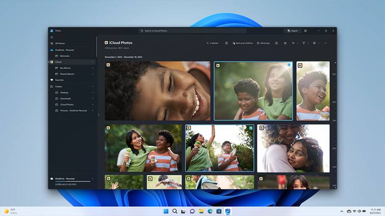 Microsoft AI Features: microsoft update windows photos app with generative ai feature Windows Photos એપમાં આવ્યુ AI ફિચર, જાણો યૂઝ કરવાની આસાન રીત