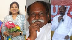 విశాఖ తూర్పులో వెలగపూడి డబుల్ హ్యాట్రిక్ కొడతారా ? పశ్చిమలో గణబాబు హ్యాట్రిక్ ఖాయమేనా ?