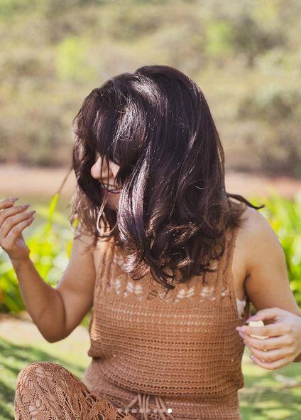 ਤੁਹਾਨੂੰ ਦੱਸ ਦੇਈਏ ਕਿ ਅਭਿਨੇਤਰੀ ਅਵਨੀਤ ਕੌਰ ਸੋਸ਼ਲ ਮੀਡੀਆ ਦੀ ਸਨਸਨੀ ਹੈ। ਉਹ ਇੰਸਟਾਗ੍ਰਾਮ 'ਤੇ ਵੀ ਕਾਫੀ ਐਕਟਿਵ ਰਹਿੰਦੀ ਹੈ।