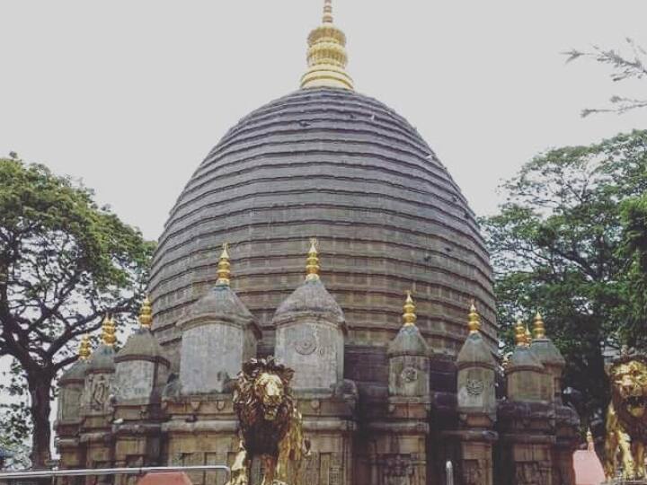 इससे पहले असम के मुख्यमंत्री हिमंत बिस्वा सरमा ने एक वीडियो पोस्ट की थी, जिसमें उन्होंने बताया कि काशी विश्वनाथ कॉरिडोर और महाकाल कॉरिडोर के बाद अब मां कामाख्या देवी मंदिर का कॉरिडोर बनने जा रहा है. इसके साथ ही उन्होंने मां कामाख्या कॉरिडोर की पहली झलक भी सबके साथ शेयर की थी.