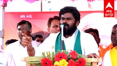 Annamalai says I sell legacies against corruption and family rule - TNN நான் ஊழலுக்கு எதிராகவும், குடும்ப ஆட்சிக்கு எதிராகவும் லேகியம் விற்கிறேன் - அண்ணாமலை
